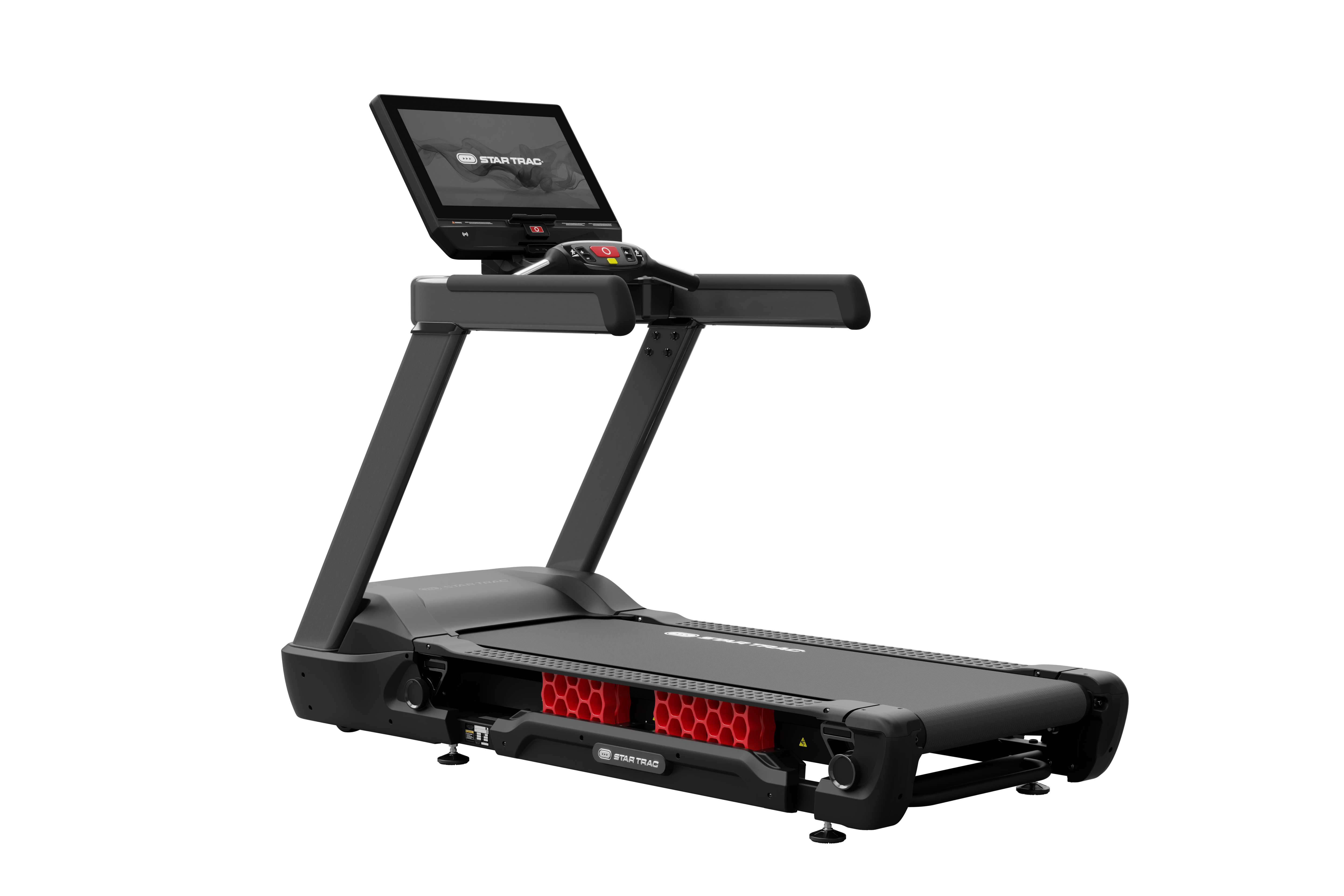 10TRx Star Trac Treadmill