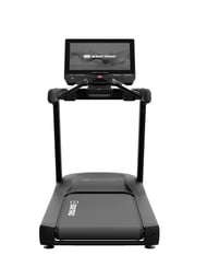 6TR Star Trac Treadmill