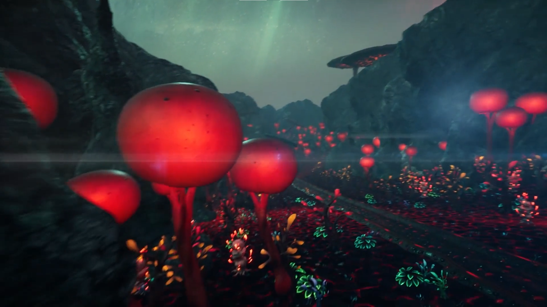 IC - WORLD - MUSHROOM