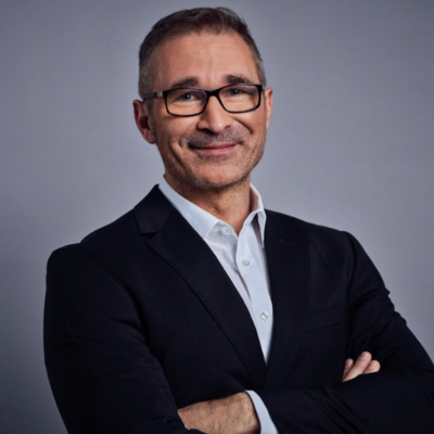 Simon Hartmann