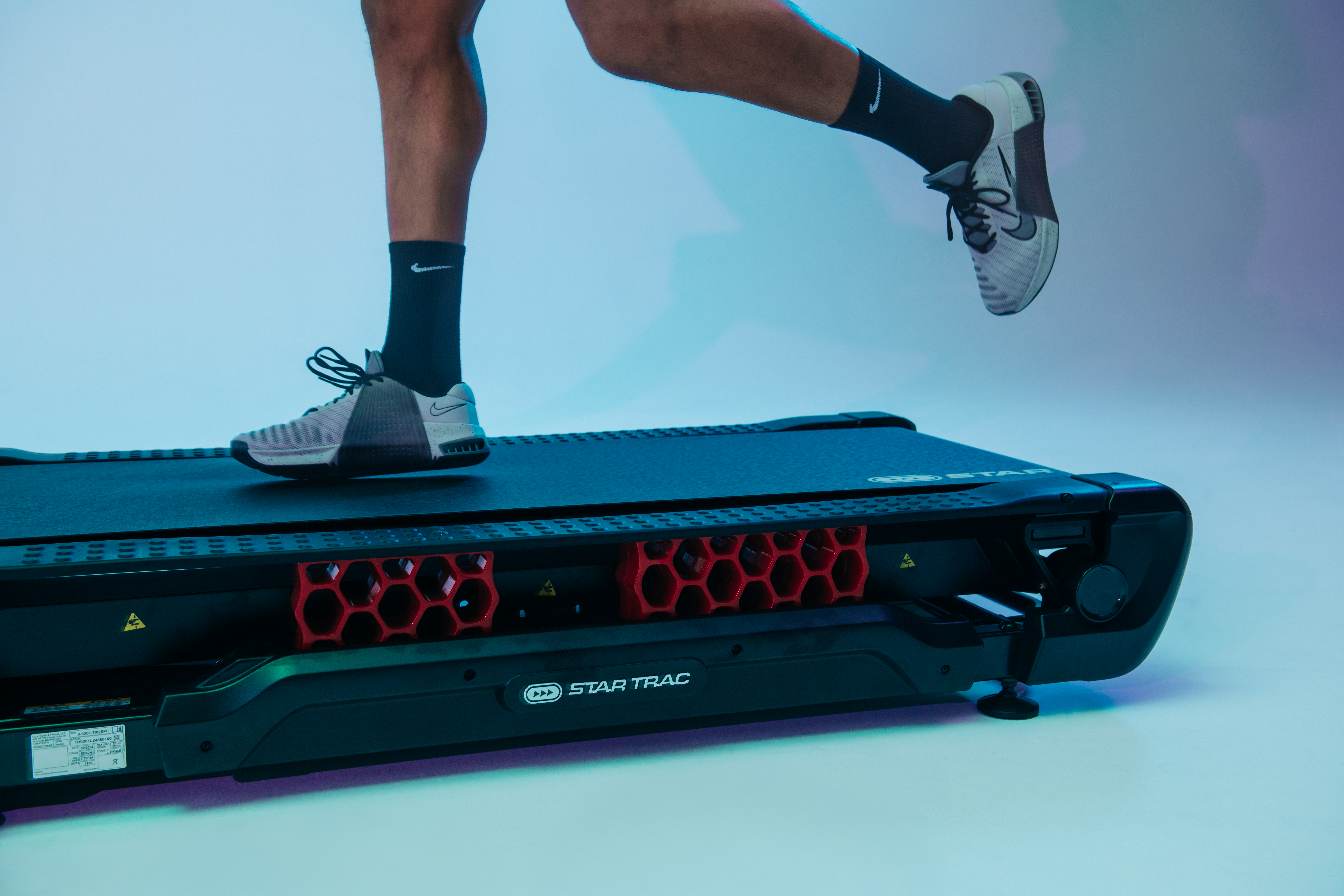 Star Trac Treadmill