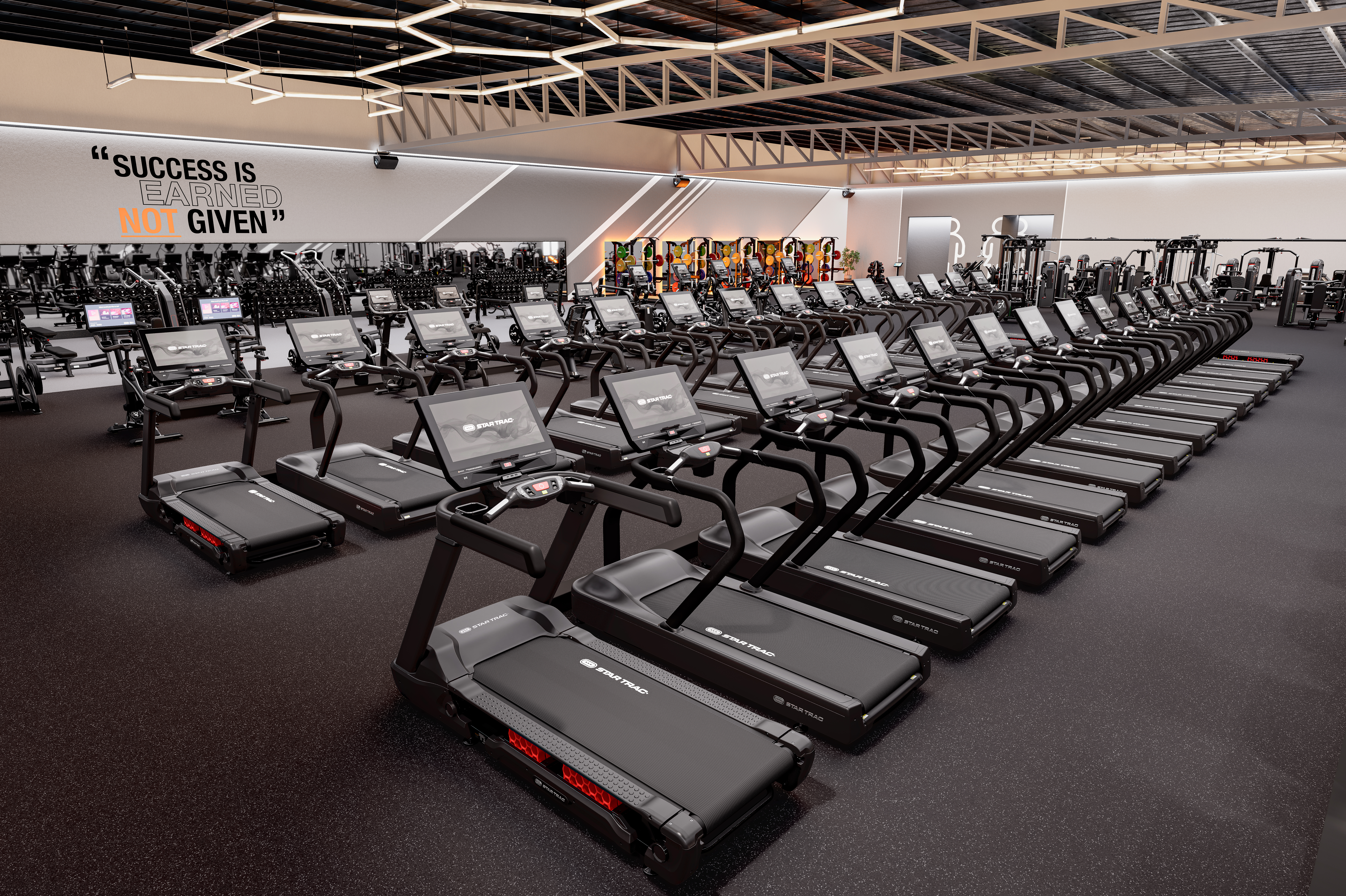 How Much Does It Cost to Open A Gym? A Guide for Fitness Facility Operators